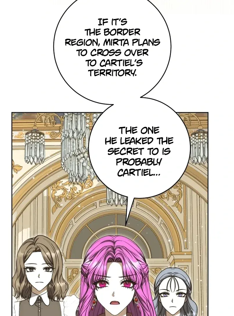 The Extra Wants to Escape from the Obsessive Male Lead Chapter 20 Page 111