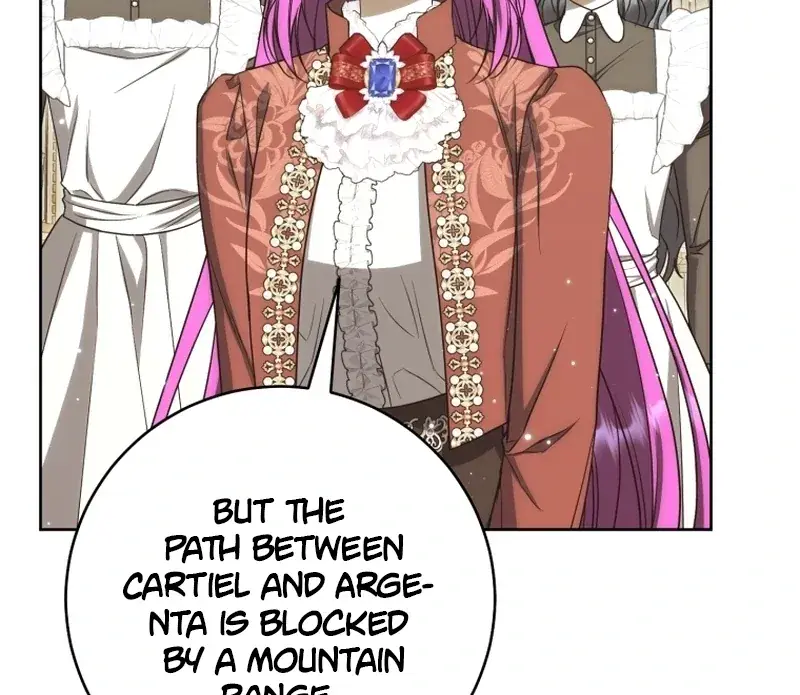 The Extra Wants to Escape from the Obsessive Male Lead Chapter 20 Page 112