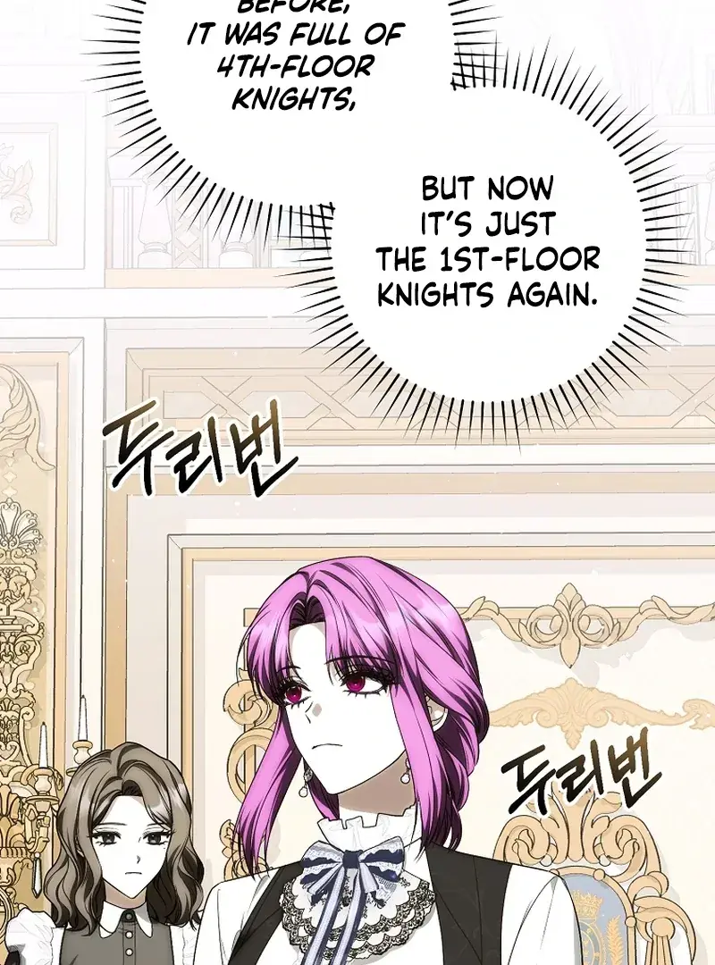 The Extra Wants to Escape from the Obsessive Male Lead Chapter 24 Page 7