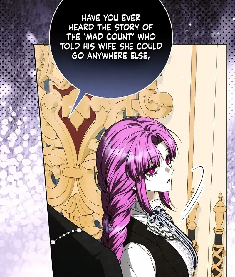 The Extra Wants to Escape from the Obsessive Male Lead Chapter 24 Page 22