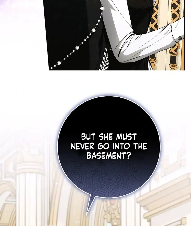 The Extra Wants to Escape from the Obsessive Male Lead Chapter 24 Page 23