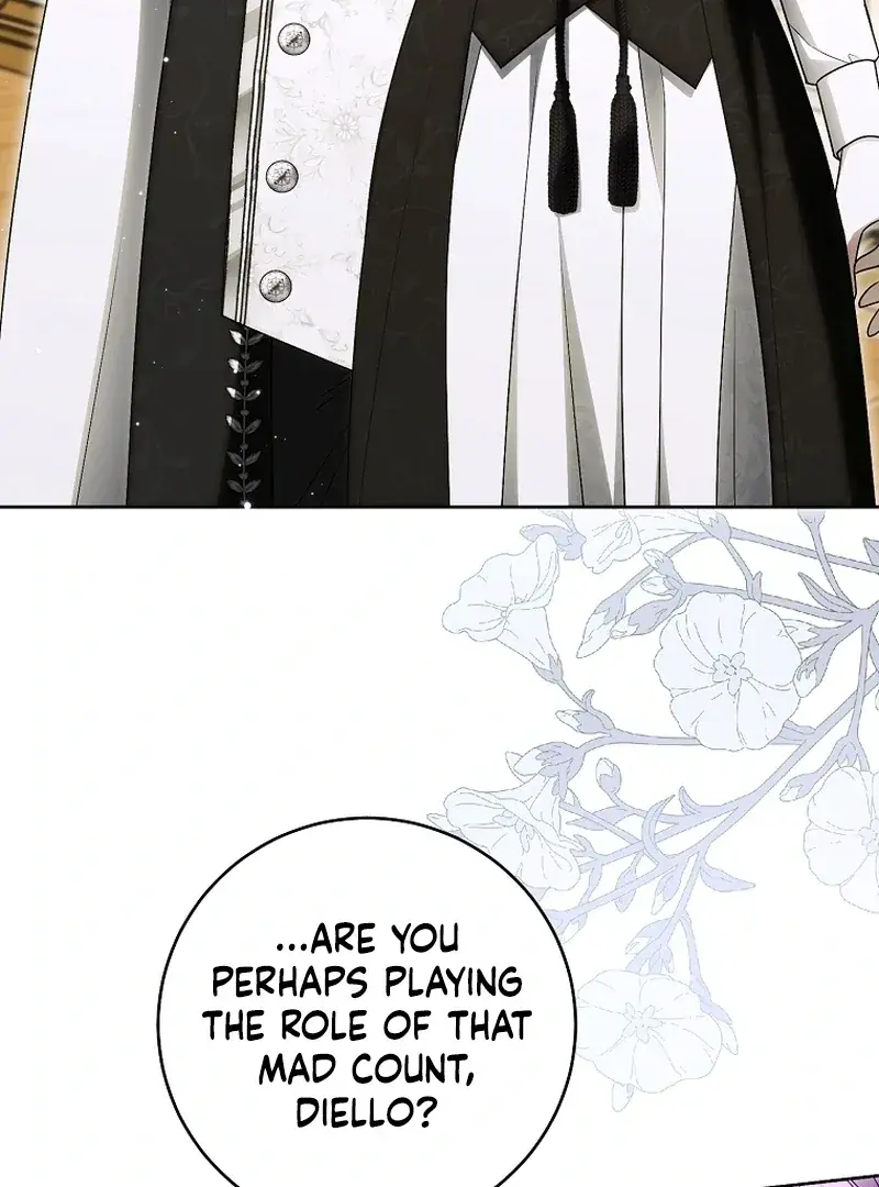 The Extra Wants to Escape from the Obsessive Male Lead Chapter 24 Page 25