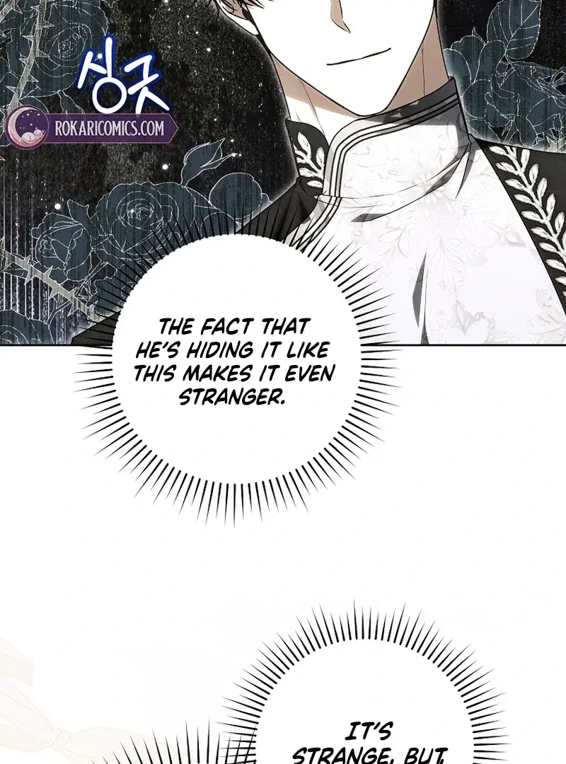 The Extra Wants to Escape from the Obsessive Male Lead Chapter 24 Page 29