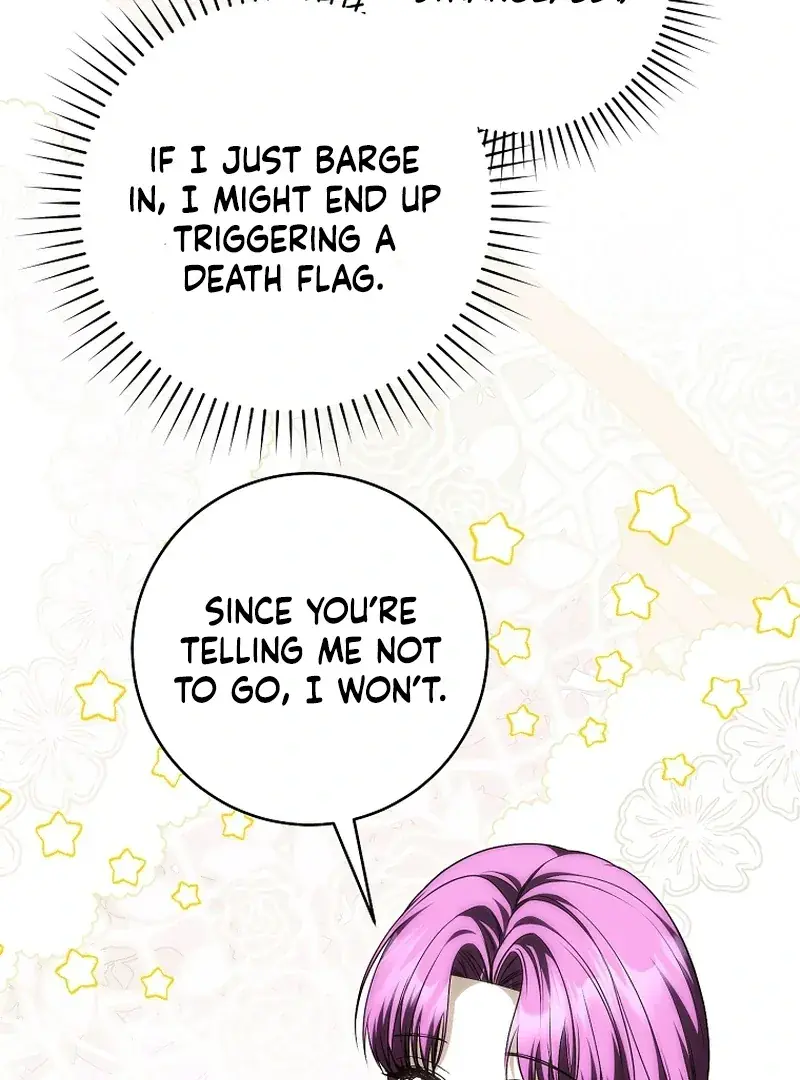 The Extra Wants to Escape from the Obsessive Male Lead Chapter 24 Page 30