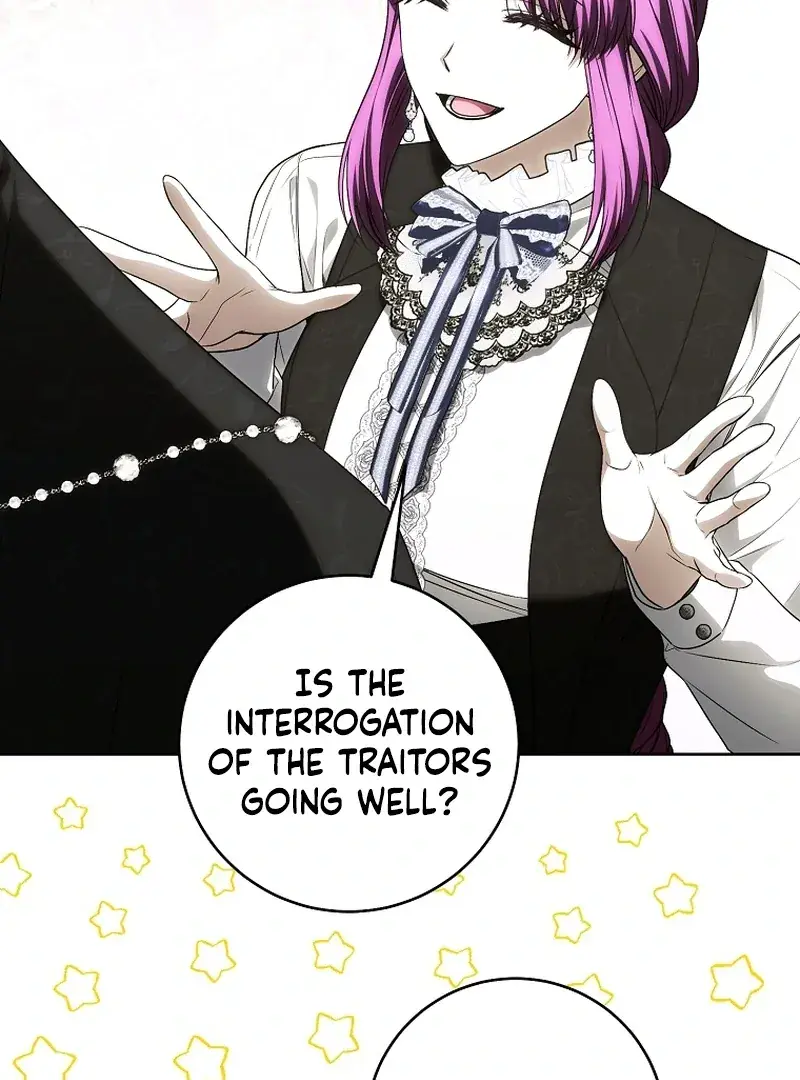 The Extra Wants to Escape from the Obsessive Male Lead Chapter 24 Page 31