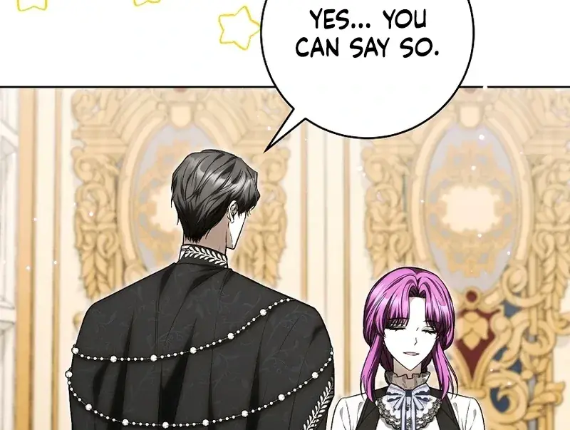 The Extra Wants to Escape from the Obsessive Male Lead Chapter 24 Page 32