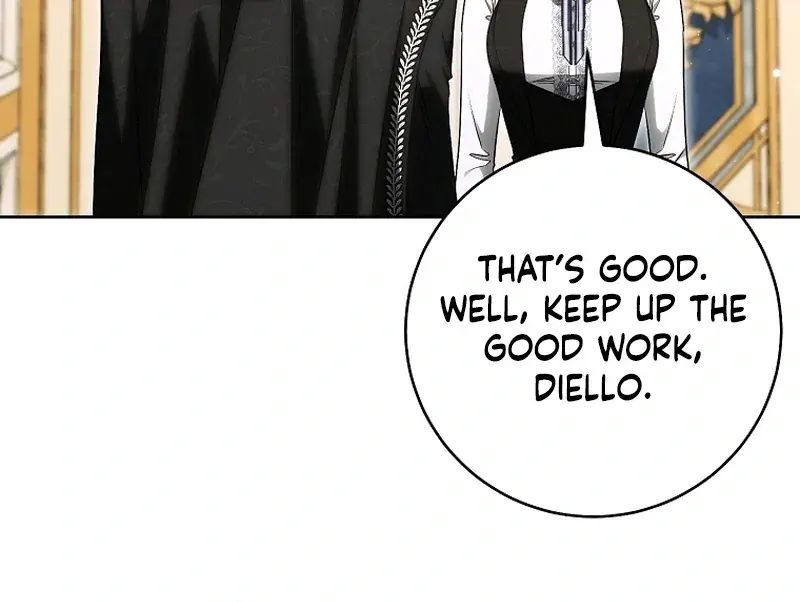 The Extra Wants to Escape from the Obsessive Male Lead Chapter 24 Page 33