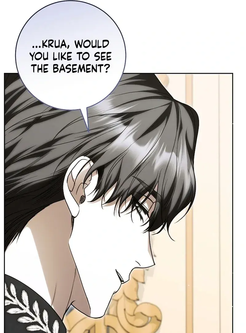 The Extra Wants to Escape from the Obsessive Male Lead Chapter 24 Page 34