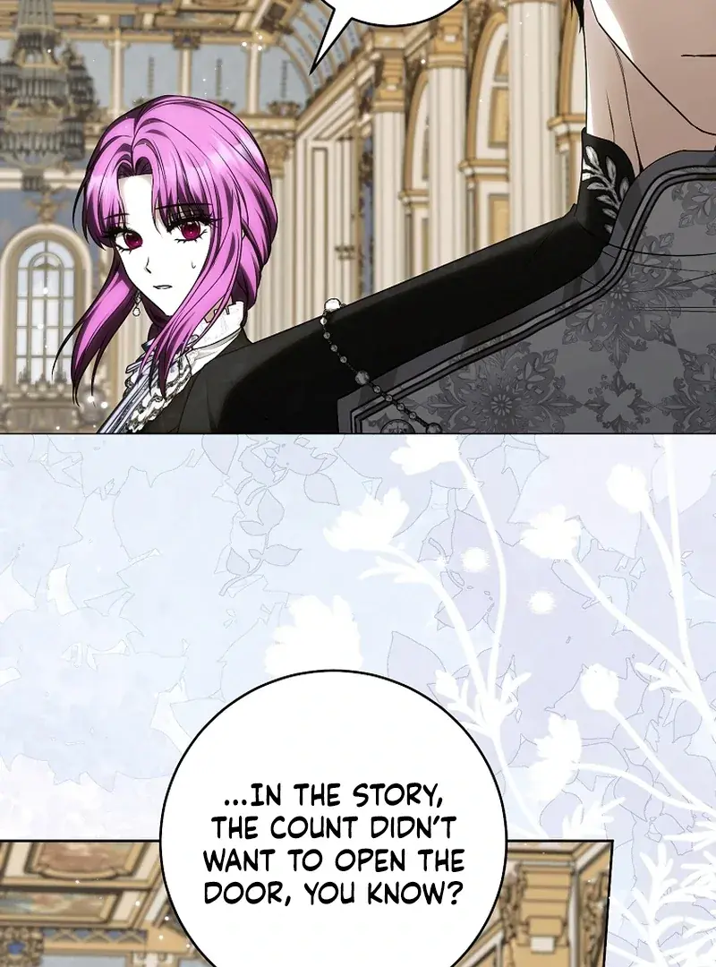The Extra Wants to Escape from the Obsessive Male Lead Chapter 24 Page 36