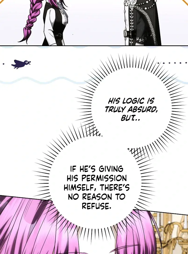 The Extra Wants to Escape from the Obsessive Male Lead Chapter 24 Page 40