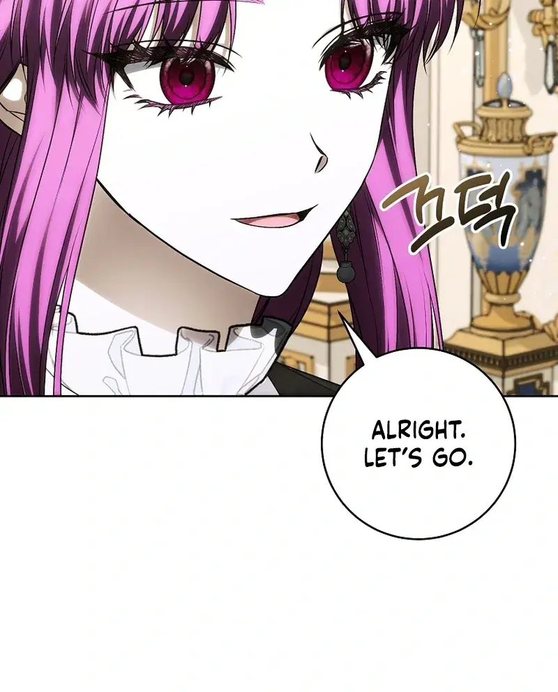The Extra Wants to Escape from the Obsessive Male Lead Chapter 24 Page 41