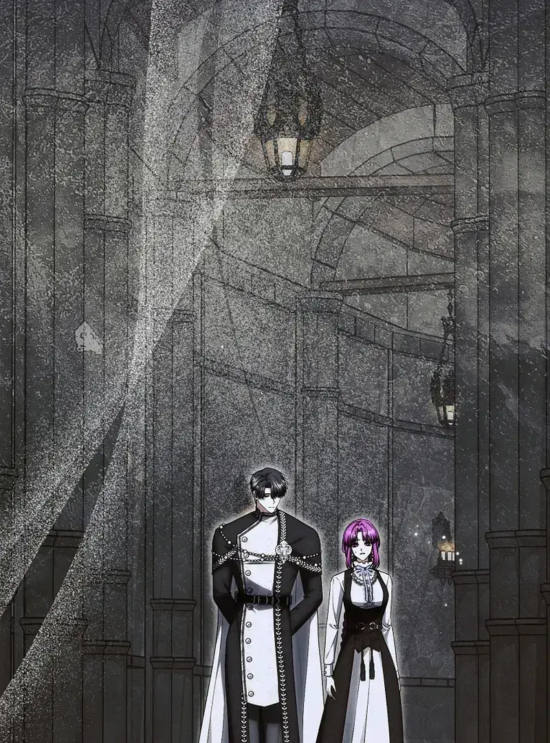 The Extra Wants to Escape from the Obsessive Male Lead Chapter 24 Page 52
