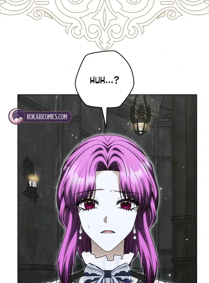 The Extra Wants to Escape from the Obsessive Male Lead Chapter 24 Page 54