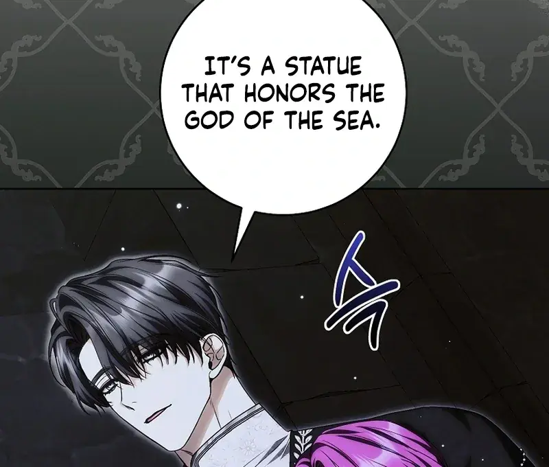 The Extra Wants to Escape from the Obsessive Male Lead Chapter 24 Page 58