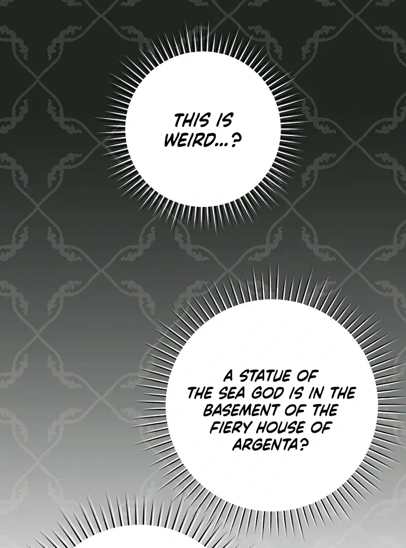 The Extra Wants to Escape from the Obsessive Male Lead Chapter 24 Page 60