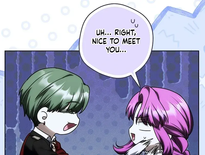 The Extra Wants to Escape from the Obsessive Male Lead Chapter 24 Page 68