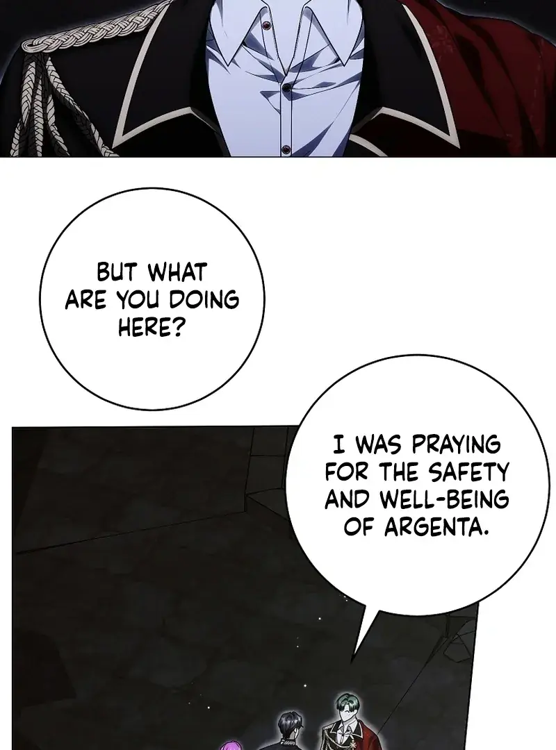 The Extra Wants to Escape from the Obsessive Male Lead Chapter 24 Page 71