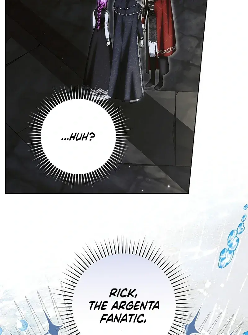 The Extra Wants to Escape from the Obsessive Male Lead Chapter 24 Page 72