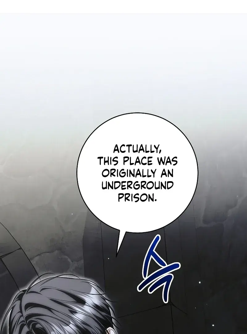 The Extra Wants to Escape from the Obsessive Male Lead Chapter 24 Page 77