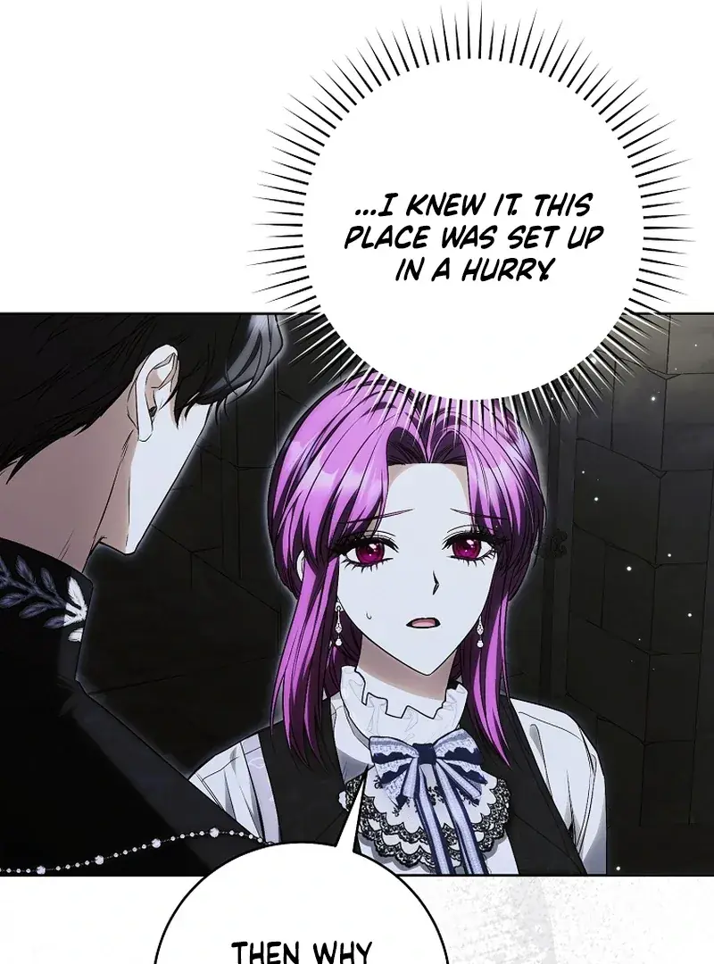 The Extra Wants to Escape from the Obsessive Male Lead Chapter 24 Page 80