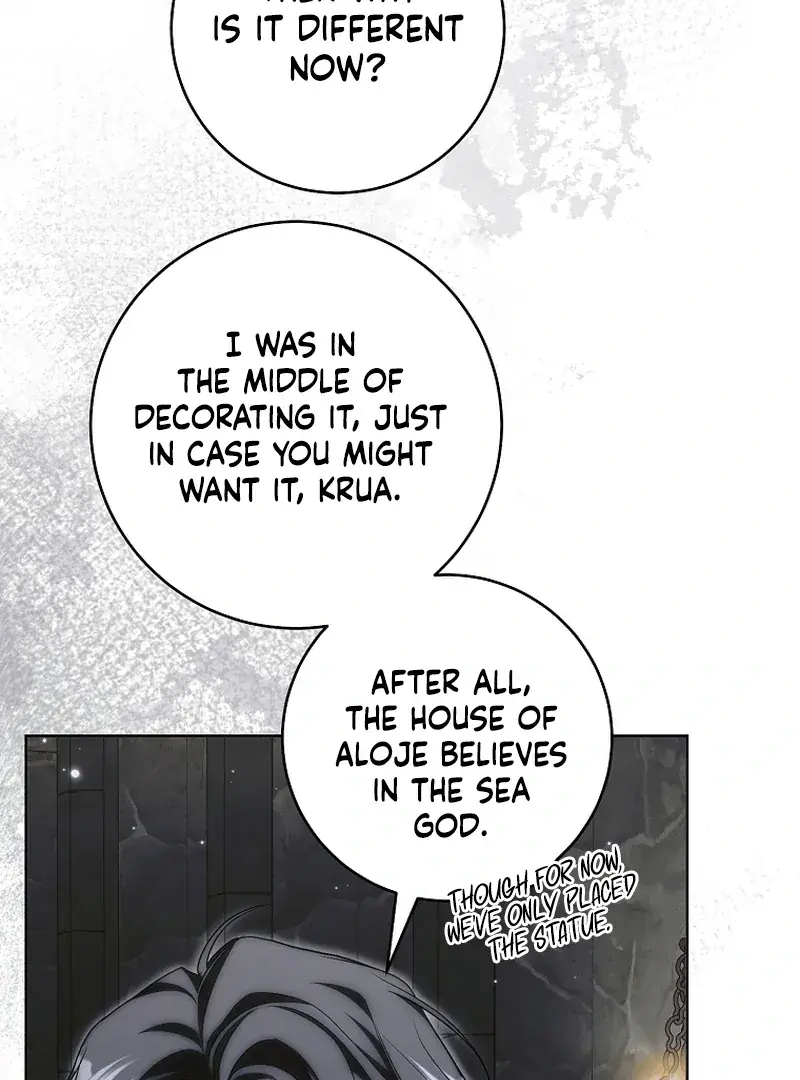 The Extra Wants to Escape from the Obsessive Male Lead Chapter 24 Page 81