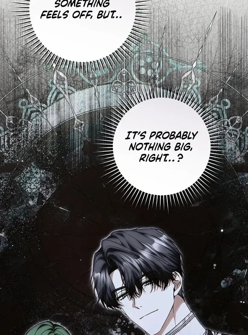 The Extra Wants to Escape from the Obsessive Male Lead Chapter 24 Page 84