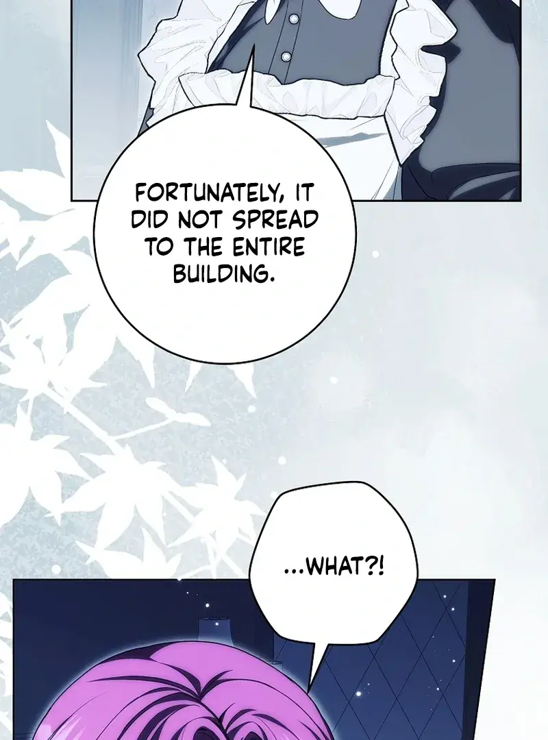 The Extra Wants to Escape from the Obsessive Male Lead Chapter 24 Page 93