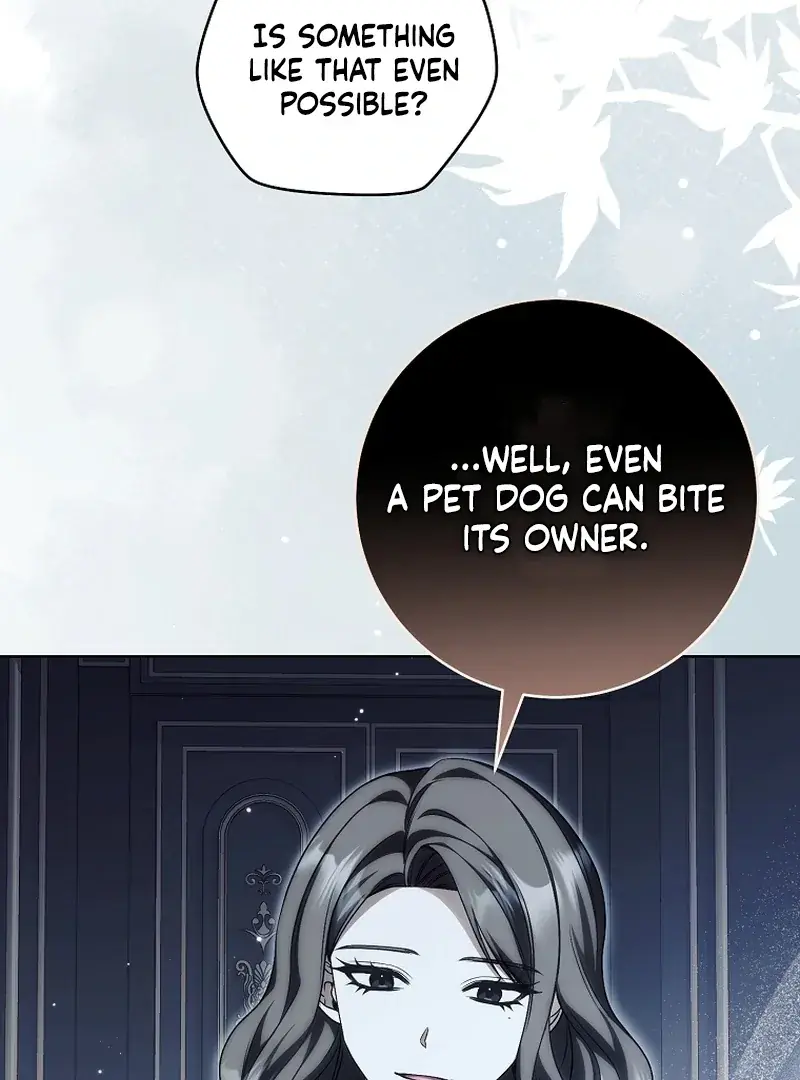 The Extra Wants to Escape from the Obsessive Male Lead Chapter 24 Page 95