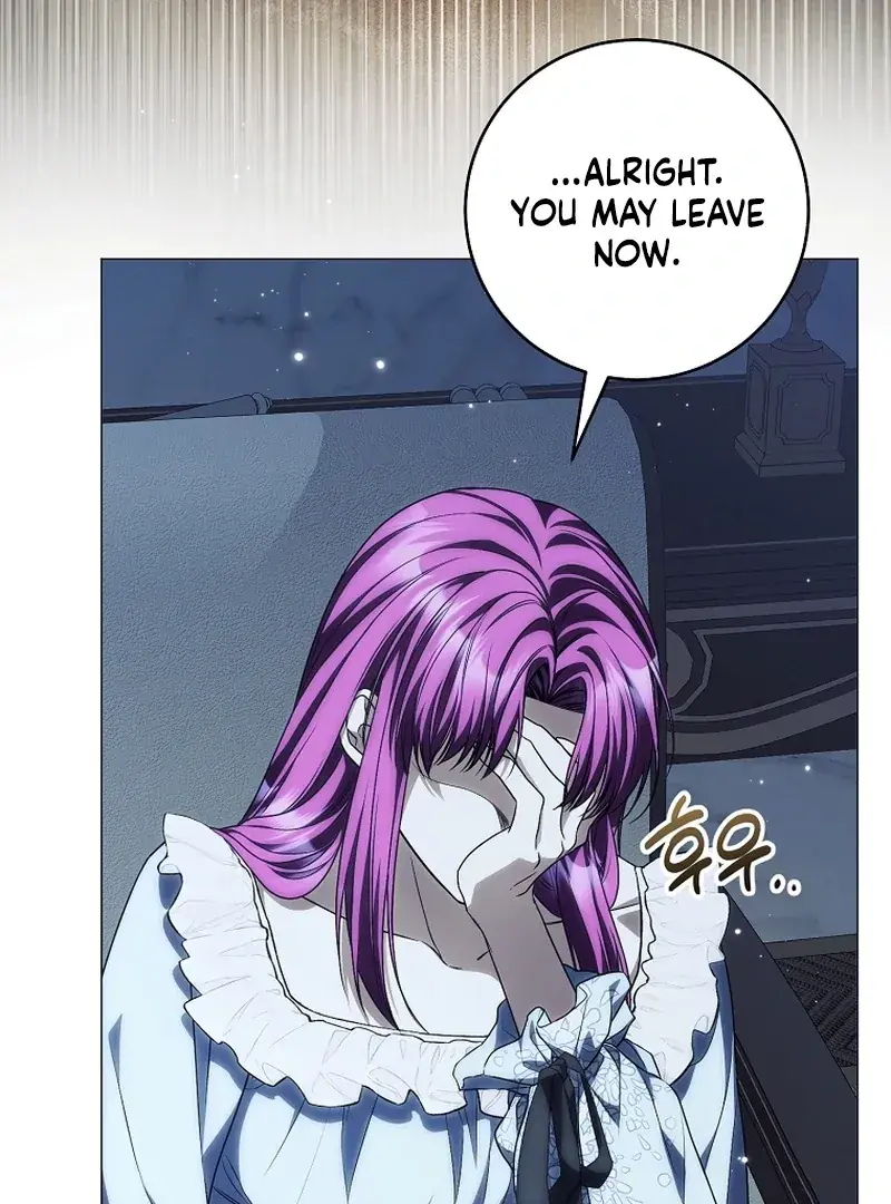 The Extra Wants to Escape from the Obsessive Male Lead Chapter 24 Page 104
