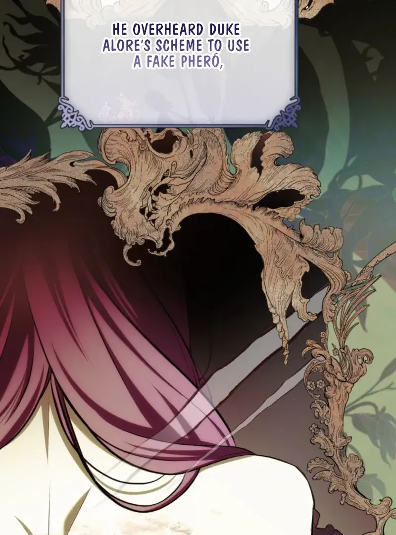 The Extra Wants to Escape from the Obsessive Male Lead Chapter 26 Page 6