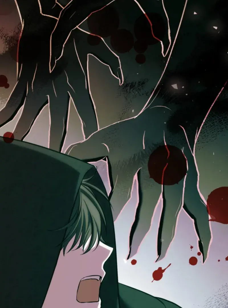 The Extra Wants to Escape from the Obsessive Male Lead Chapter 26 Page 10