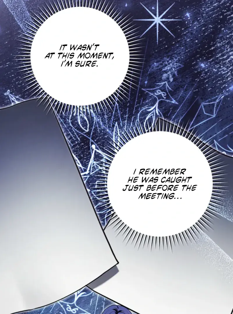 The Extra Wants to Escape from the Obsessive Male Lead Chapter 26 Page 15
