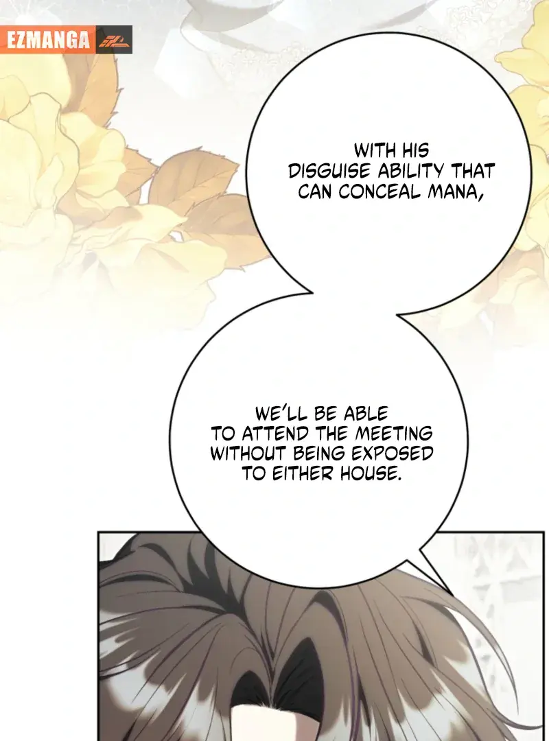 The Extra Wants to Escape from the Obsessive Male Lead Chapter 26 Page 20