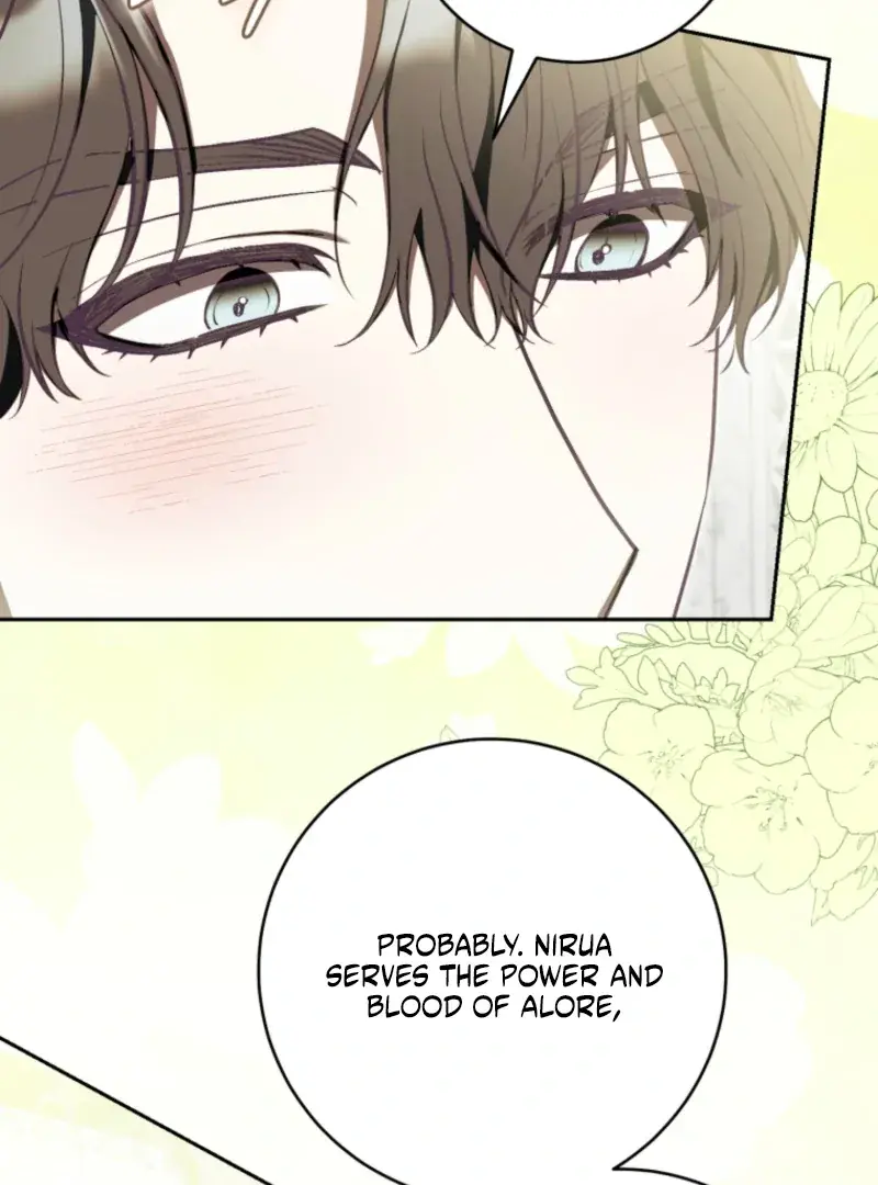 The Extra Wants to Escape from the Obsessive Male Lead Chapter 26 Page 25