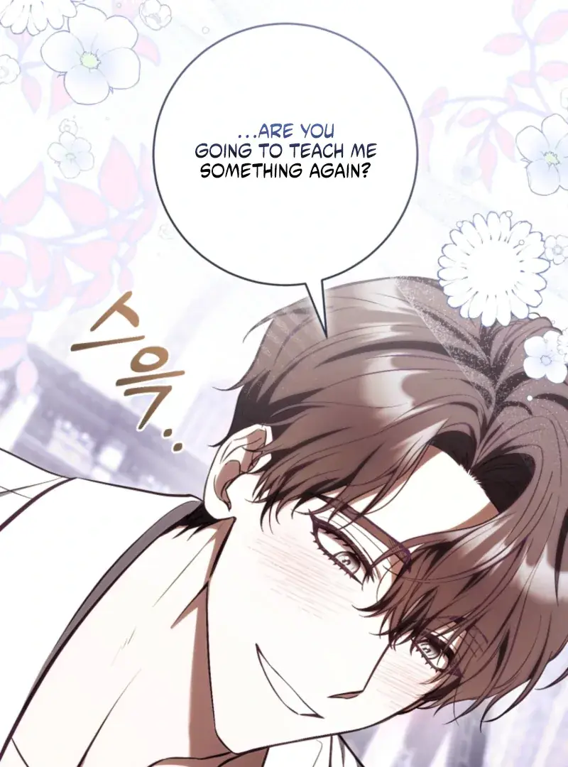 The Extra Wants to Escape from the Obsessive Male Lead Chapter 26 Page 37