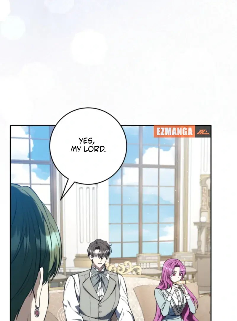 The Extra Wants to Escape from the Obsessive Male Lead Chapter 26 Page 50