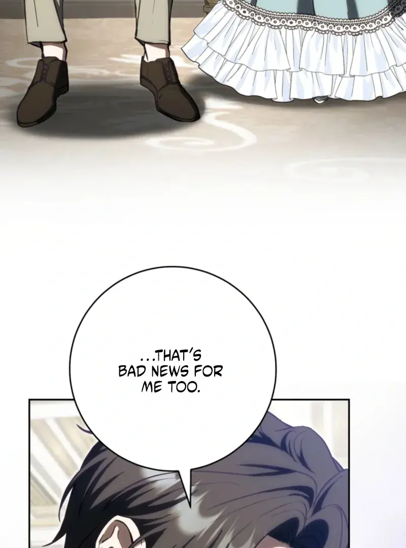 The Extra Wants to Escape from the Obsessive Male Lead Chapter 26 Page 55