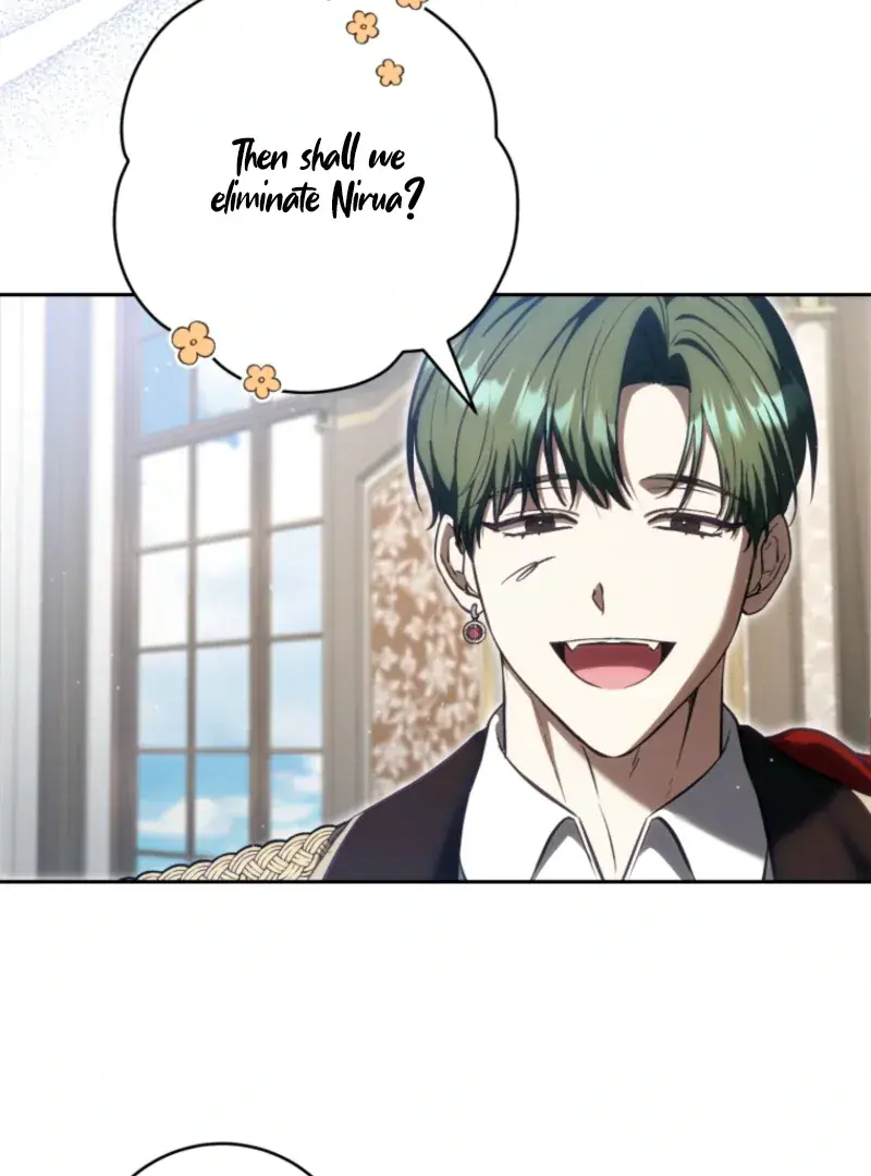 The Extra Wants to Escape from the Obsessive Male Lead Chapter 26 Page 57