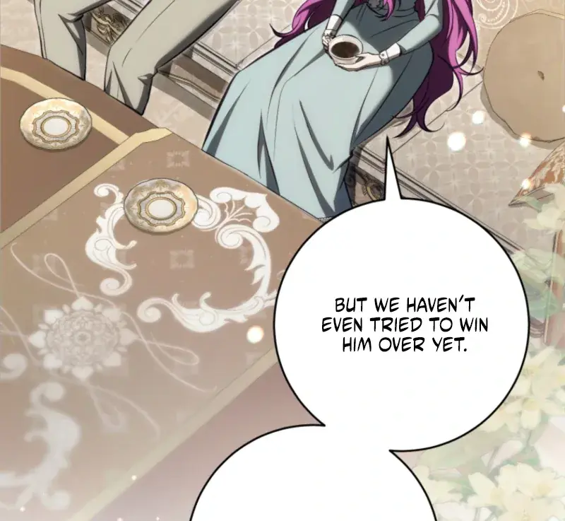 The Extra Wants to Escape from the Obsessive Male Lead Chapter 26 Page 60