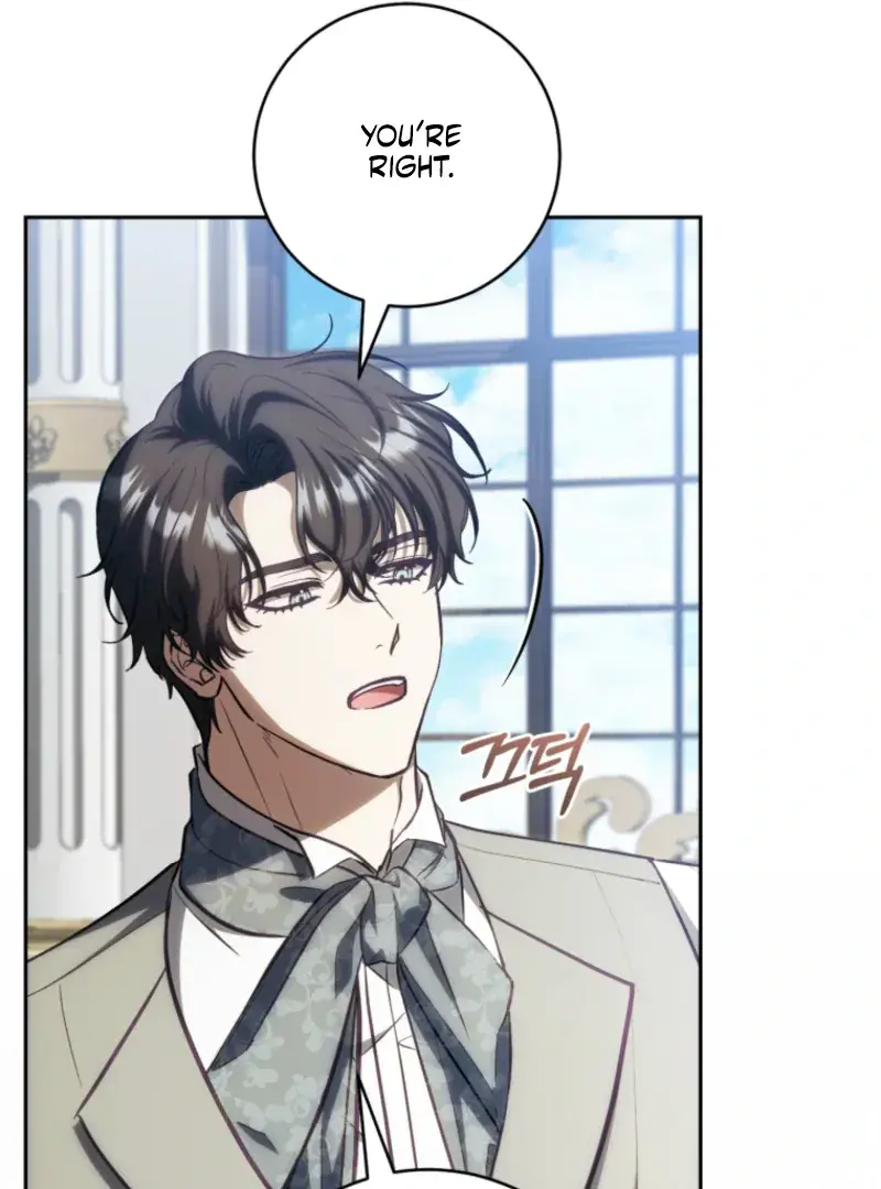 The Extra Wants to Escape from the Obsessive Male Lead Chapter 26 Page 62