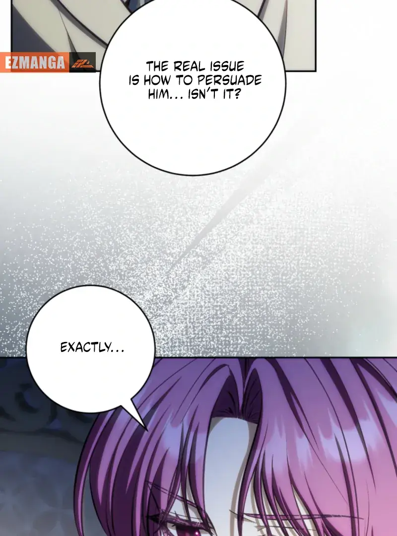 The Extra Wants to Escape from the Obsessive Male Lead Chapter 26 Page 63