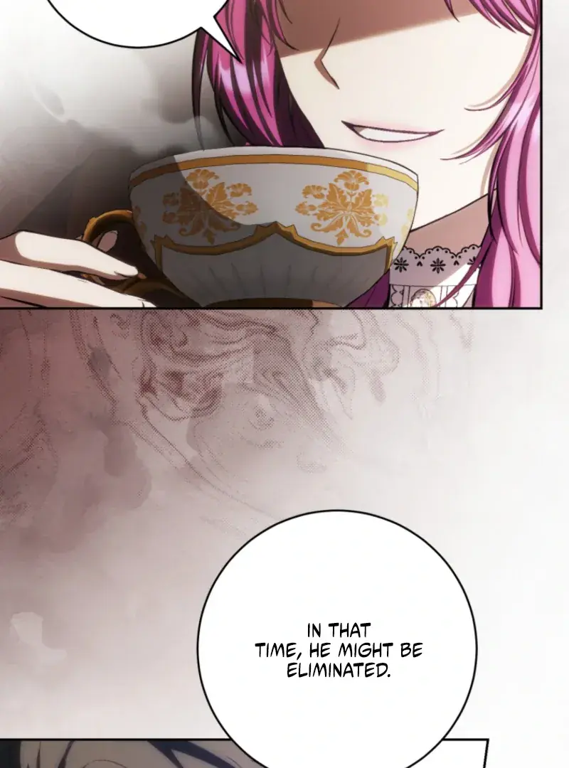 The Extra Wants to Escape from the Obsessive Male Lead Chapter 26 Page 69