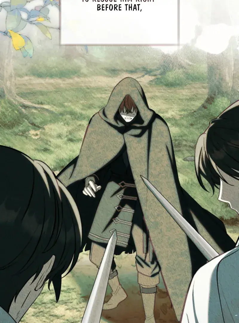 The Extra Wants to Escape from the Obsessive Male Lead Chapter 26 Page 75