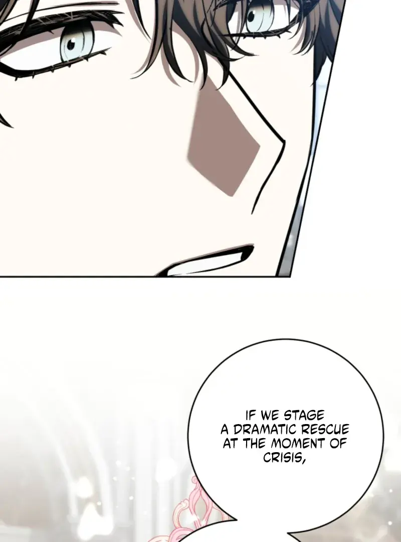 The Extra Wants to Escape from the Obsessive Male Lead Chapter 26 Page 79