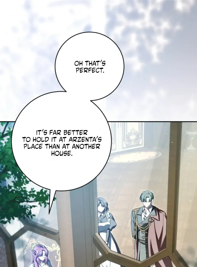 The Extra Wants to Escape from the Obsessive Male Lead Chapter 26 Page 98