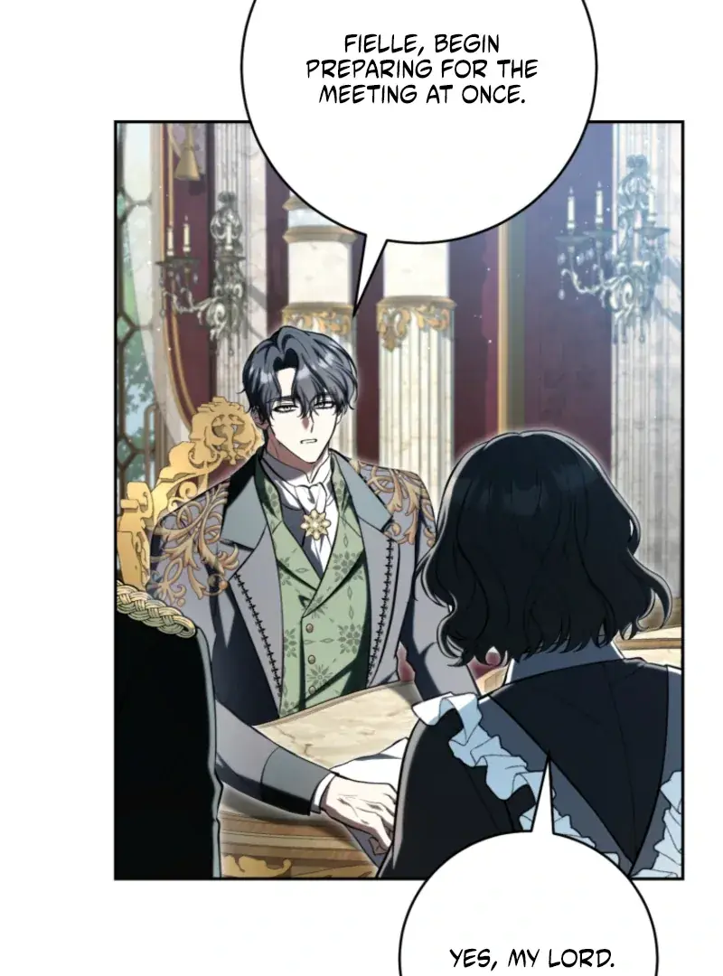 The Extra Wants to Escape from the Obsessive Male Lead Chapter 26 Page 100