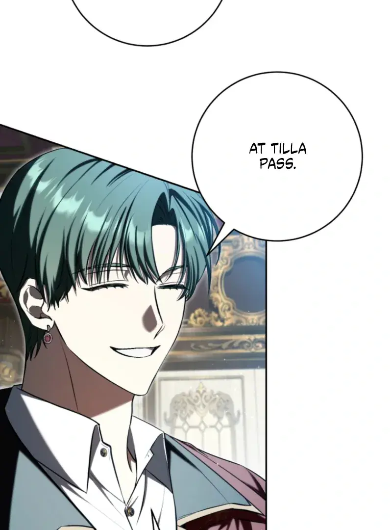 The Extra Wants to Escape from the Obsessive Male Lead Chapter 26 Page 102