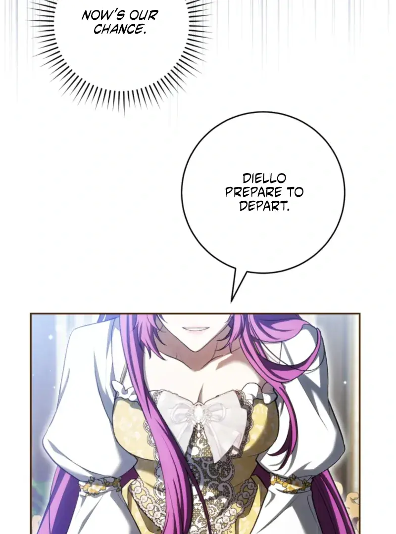 The Extra Wants to Escape from the Obsessive Male Lead Chapter 26 Page 105