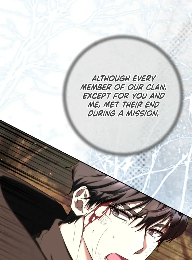 The Extra Wants to Escape from the Obsessive Male Lead Chapter 27 Page 7
