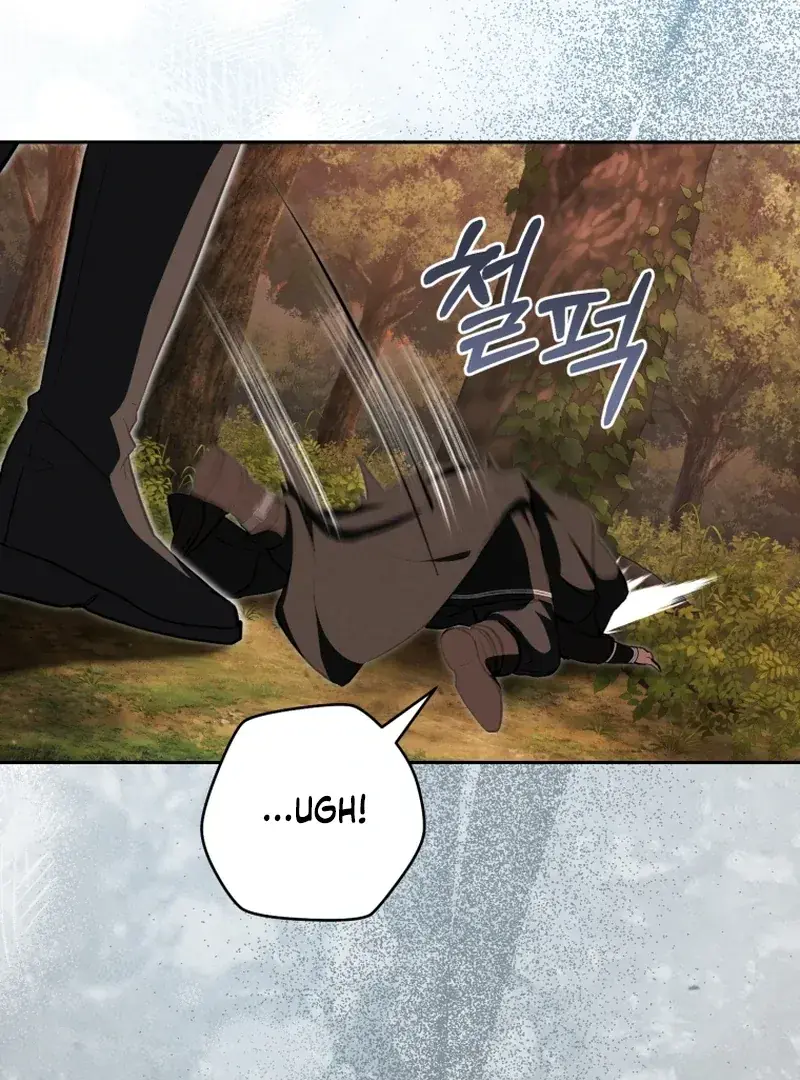 The Extra Wants to Escape from the Obsessive Male Lead Chapter 27 Page 13